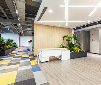 ku娱乐科技-AI大数据_数字商场_数字门店