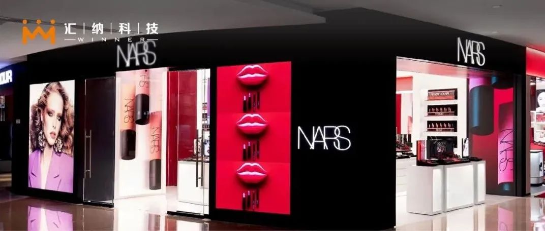 ku娱乐科技 X 资生堂：从日常经营到商业决策 百年品牌这样用活大数据