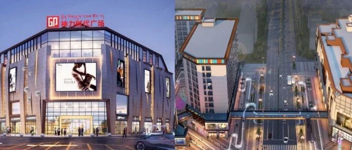 走进西藏，“汇”心交付 | 汇客云携手西藏神力集团助力城市商业革新